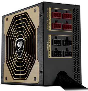 Cougar GX V2